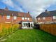 Thumbnail End terrace house for sale in Westwick Drive, Lincoln