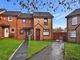 Thumbnail End terrace house for sale in Langford Drive, Glasgow