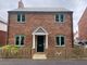Thumbnail Detached house to rent in Huntick Road, Lytchett Matravers, Poole