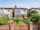 Thumbnail Detached house for sale in St. Albans Road, Kingston Upon Thames