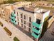 Thumbnail Flat for sale in Huntingdon Road, Cambridge