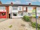 Thumbnail Terraced house for sale in First Lane, Hessle