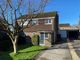Thumbnail Detached house for sale in Savery Close, Ivybridge