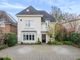 Thumbnail Detached house for sale in The Glade, Fetcham