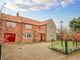 Thumbnail Detached house for sale in The Pastures, Little Snoring, Fakenham