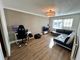 Thumbnail Flat for sale in Newhall Court, Waltham Abbey