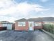 Thumbnail Semi-detached bungalow for sale in Smithfield Close, Ripon