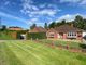 Thumbnail Detached bungalow for sale in Forest Moor Road, Knaresborough