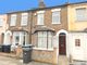 Thumbnail Property to rent in Sutherland Road, Ponders End, Enfield