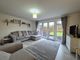 Thumbnail Town house for sale in Rennocks Place, Thringstone, Leicestershire
