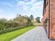 Thumbnail Detached house for sale in St Bridgets Close, Bridstow, Ross-On-Wye, Herefordshire