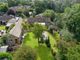 Thumbnail Barn conversion for sale in The Old Sawmill &amp; Annexe, Rathmell, Settle, North Yorkshire