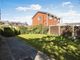 Thumbnail Detached house for sale in Mount Park, Bebington, Wirral