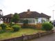 Thumbnail Semi-detached bungalow for sale in Station Road, Flitwick