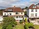 Thumbnail Semi-detached house for sale in Southfield Road, Westbury-On-Trym, Bristol