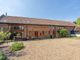 Thumbnail Barn conversion for sale in Church Road, Reedham, Norwich