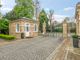 Thumbnail Flat for sale in Leopold Court, Princess Square, Esher