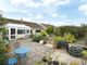 Thumbnail Detached bungalow for sale in Knightcott Park, Banwell