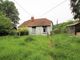 Thumbnail Bungalow for sale in Clay Hill, Beenham, Reading, Berkshire