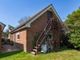 Thumbnail Detached house for sale in Tile Barn Close, Isfield, Uckfield