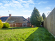 Thumbnail Bungalow for sale in Harebell Road, Ipswich