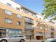 Thumbnail Flat for sale in Naoroji Street, London