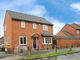 Thumbnail Detached house for sale in St. Fremund Way, Leamington Spa