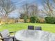 Thumbnail Detached house for sale in Birkdale Close, Edwalton, Nottinghamshire