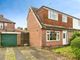 Thumbnail Semi-detached house for sale in Kildonan Road, Warrington, Cheshire