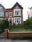 Thumbnail Flat to rent in Flat 1, 83, Ninian Road, Roath Park, Cardiff