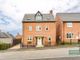 Thumbnail Detached house for sale in Hillcrest, Matlock, Derbyshire