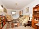 Thumbnail Detached bungalow for sale in Cliff Close, Brading, Isle Of Wight