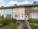 Thumbnail Terraced house for sale in North Cottages, Napsbury, St. Albans