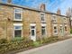 Thumbnail Terraced house for sale in Sleaford Road, Bracebridge Heath, Lincoln, Lincolnshire