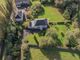 Thumbnail Farmhouse for sale in Withins Farm, East Lancashire Road, Glazebury, Warrington