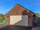 Thumbnail Detached house for sale in Drove Hill, Chilbolton, Stockbridge, Hampshire