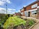 Thumbnail Detached house for sale in Falshaw Drive, Walmersley, Bury