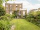 Thumbnail Semi-detached house for sale in Camden Square, London