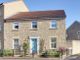 Thumbnail Semi-detached house for sale in Primrose Corner, Staverton, Trowbridge