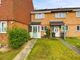 Thumbnail Terraced house for sale in Henley Close, Netherfield, Nottingham