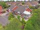 Thumbnail Detached bungalow for sale in Sterndale Drive, Clayton, Newcastle-Under-Lyme