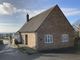 Thumbnail Detached bungalow for sale in Cannon Street, Little Downham, Ely