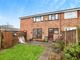 Thumbnail End terrace house for sale in Fitzguy Close, West Bromwich