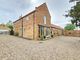 Thumbnail Detached house for sale in Station Road, Helpringham