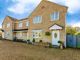 Thumbnail End terrace house for sale in Goodfellows Terrace, Wisbech St. Mary, Wisbech
