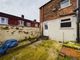 Thumbnail End terrace house for sale in Greencroft Road, Wallasey