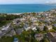 Thumbnail Country house for sale in Boskerris Road, Carbis Bay, St. Ives, Cornwall