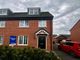 Thumbnail Semi-detached house to rent in Roman Crescent, Chester