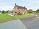 Thumbnail Detached house for sale in Horsley, Eccleshall