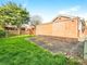 Thumbnail Detached bungalow for sale in School Road, Martham, Great Yarmouth